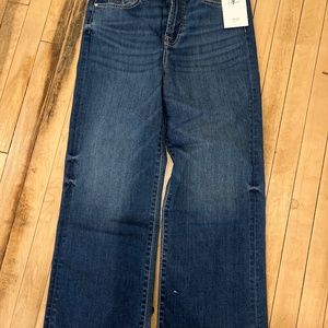 7 of all mankind  jeans